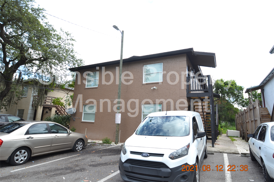 stress free property management